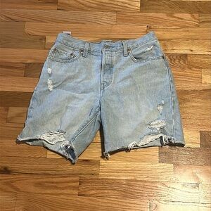 Levi’s Shorts